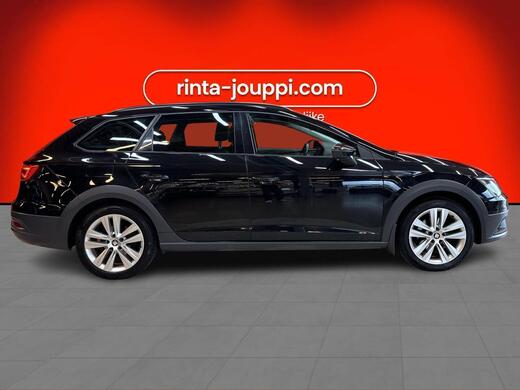 SEAT Leon X-Perience vaihtoauto