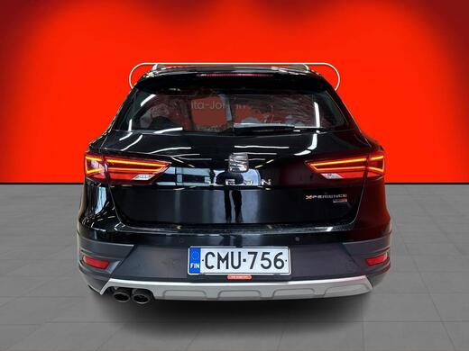 SEAT Leon X-Perience vaihtoauto