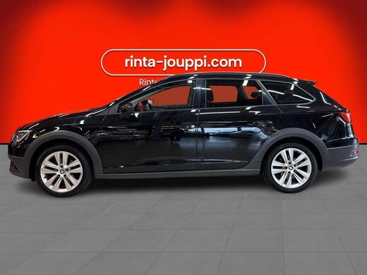 SEAT Leon X-Perience vaihtoauto
