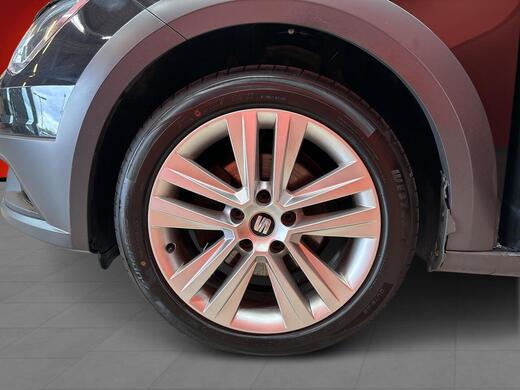 SEAT Leon X-Perience vaihtoauto