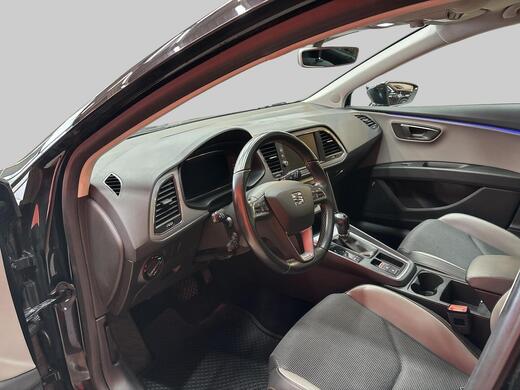 SEAT Leon X-Perience vaihtoauto