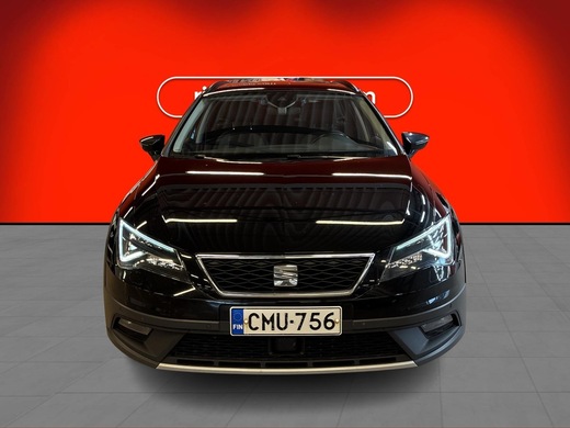 SEAT Leon X-Perience vaihtoauto