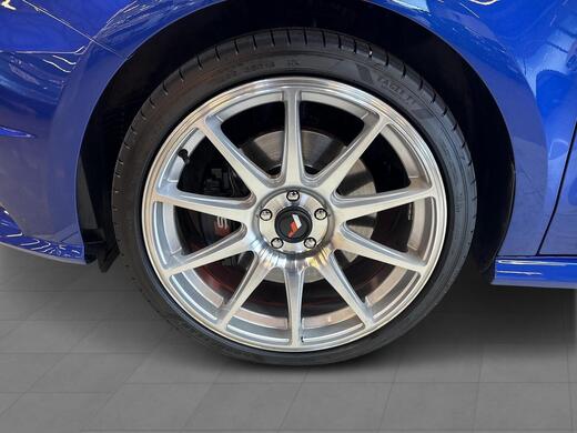 Audi S1 vaihtoauto
