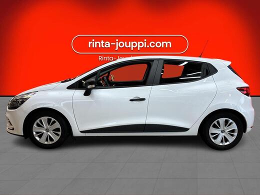 Renault Clio vaihtoauto