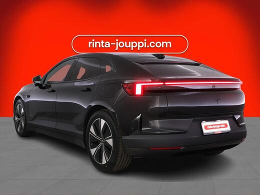 Polestar 4 vaihtoauto