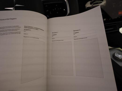 Polestar 4 vaihtoauto