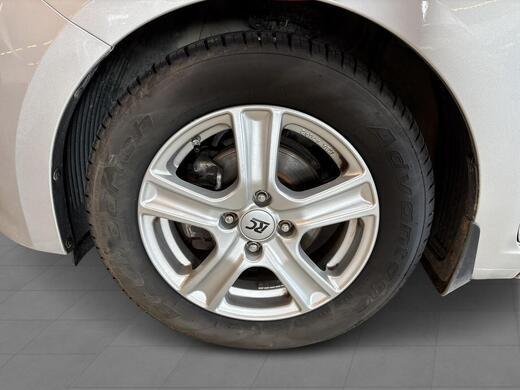 Hyundai i20 vaihtoauto