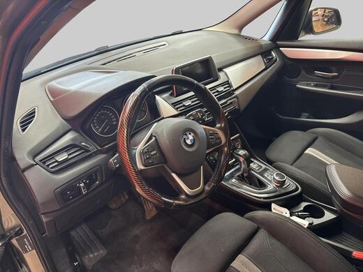 BMW 220 vaihtoauto