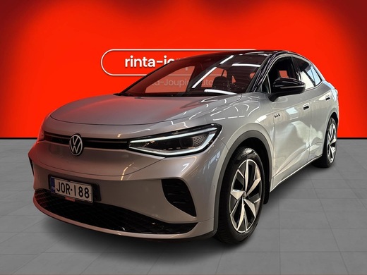 Volkswagen ID.5 vaihtoauto