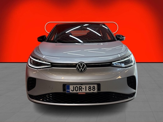 Volkswagen ID.5 vaihtoauto