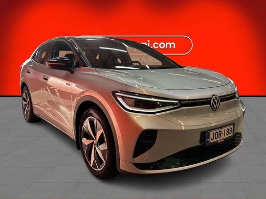 Volkswagen ID.5 vaihtoauto