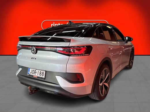 Volkswagen ID.5 vaihtoauto