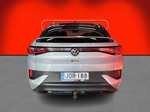 Volkswagen ID.5 vaihtoauto