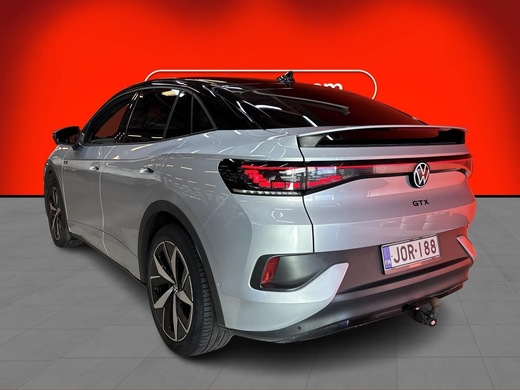 Volkswagen ID.5 vaihtoauto