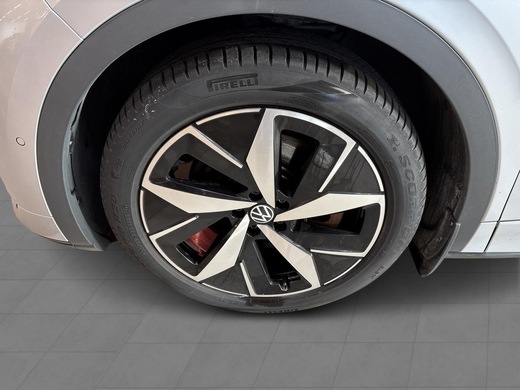 Volkswagen ID.5 vaihtoauto
