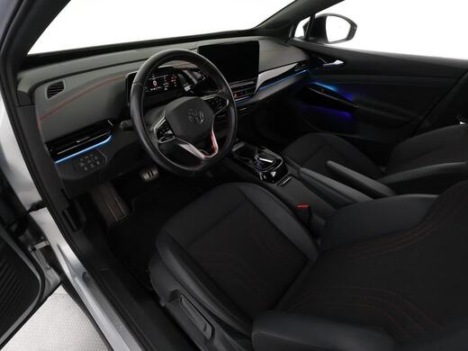 Volkswagen ID.5 vaihtoauto