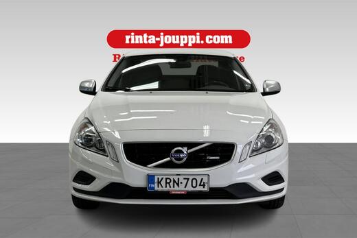 Volvo S60 vaihtoauto