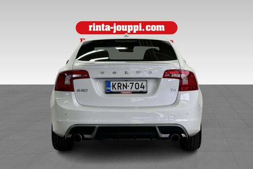 Volvo S60 vaihtoauto