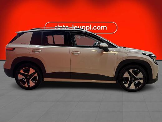 Skoda Epiq vaihtoauto
