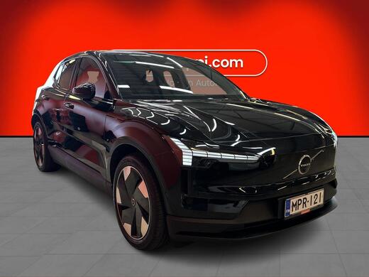 Volvo EX30 vaihtoauto