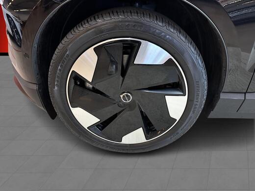 Volvo EX30 vaihtoauto