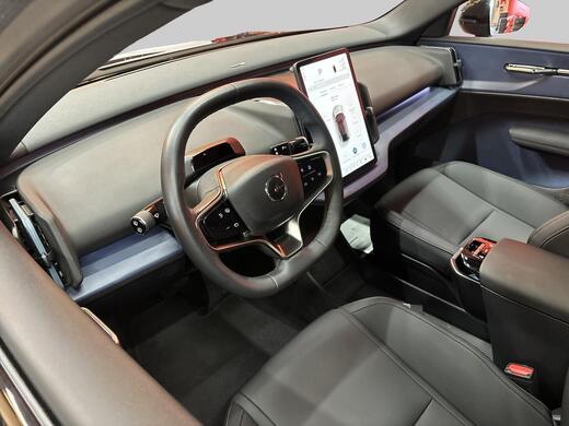Volvo EX30 vaihtoauto