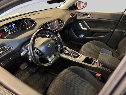 Peugeot 308 vaihtoauto