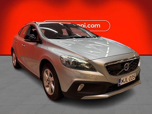 Volvo V40 Cross Country vaihtoauto