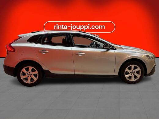 Volvo V40 Cross Country vaihtoauto