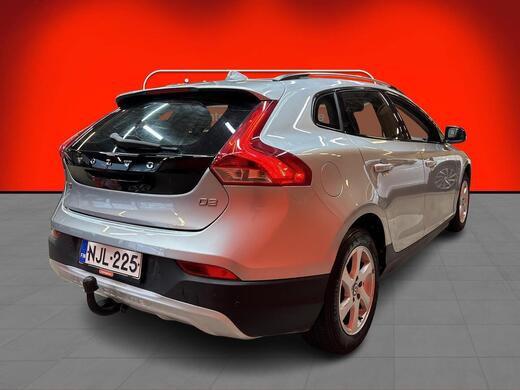 Volvo V40 Cross Country vaihtoauto