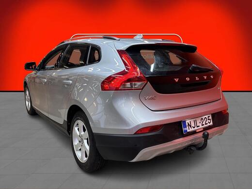 Volvo V40 Cross Country vaihtoauto