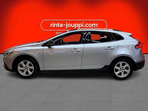 Volvo V40 Cross Country vaihtoauto
