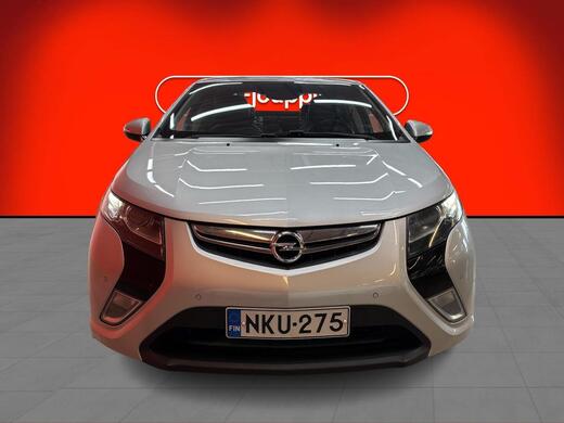 Opel Ampera vaihtoauto