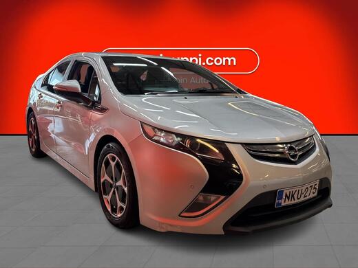Opel Ampera vaihtoauto
