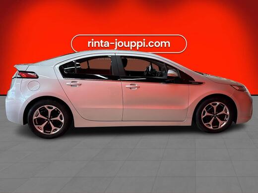 Opel Ampera vaihtoauto