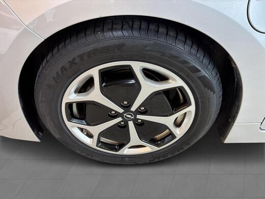 Opel Ampera vaihtoauto
