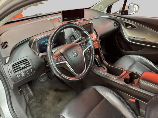 Opel Ampera vaihtoauto