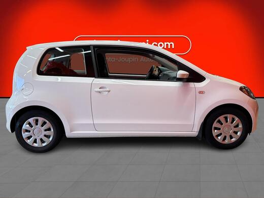 Skoda Citigo vaihtoauto