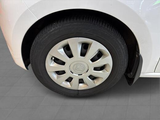 Skoda Citigo vaihtoauto