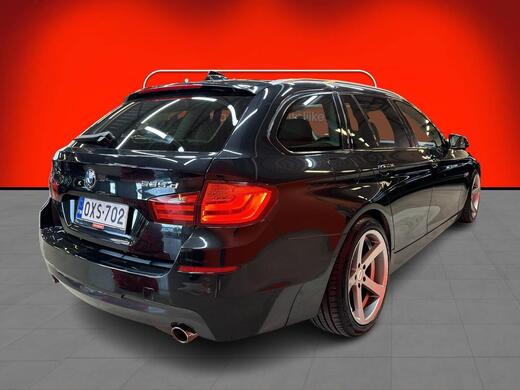 BMW 535 vaihtoauto