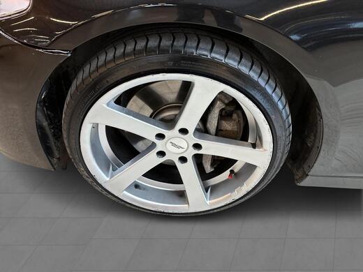 BMW 535 vaihtoauto