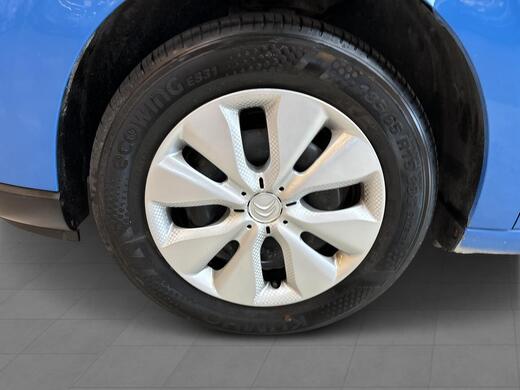 Citroën C3 vaihtoauto