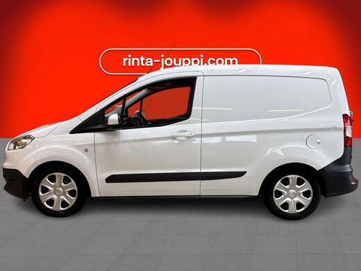 Ford Transit Courier vaihtoauto