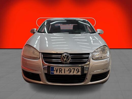 Volkswagen Jetta vaihtoauto
