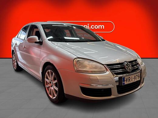 Volkswagen Jetta vaihtoauto