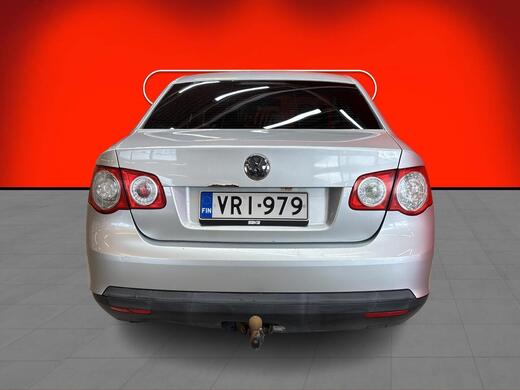 Volkswagen Jetta vaihtoauto