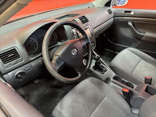 Volkswagen Jetta vaihtoauto