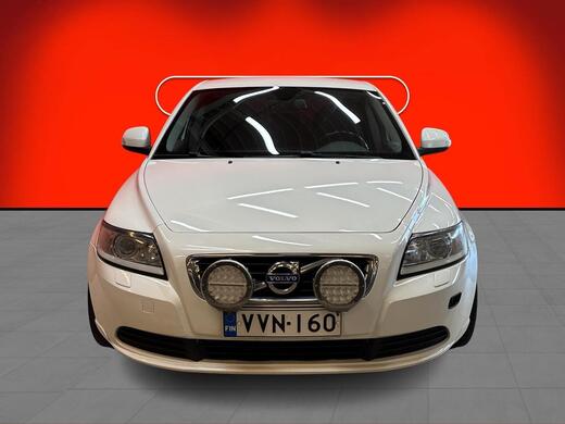 Volvo S40 vaihtoauto