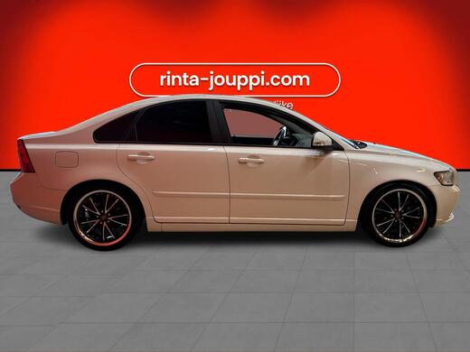 Volvo S40 vaihtoauto