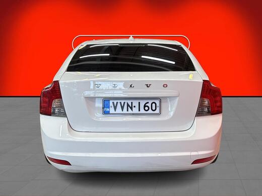 Volvo S40 vaihtoauto